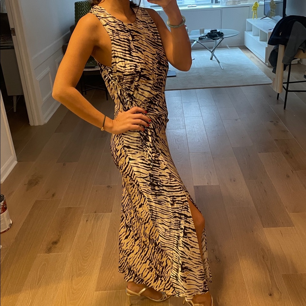 Rails Gabriella Dress